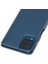Galaxy A12 Kılıf Btbm Coss Kapak-Renksiz 4