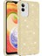 Galaxy A04 Kılıf Btbm Shining Silikon-Gold 1
