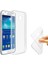 Galaxy J2 Kılıf Btbm Süper Silikon Kapak-Renksiz 2