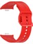 Xiaomi Redmi Watch 5 Kordon Kayış Trend Band Silikon Brk 1