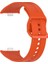 Xiaomi Redmi Watch 5 Kordon Kayış Trend Band Silikon Brk 1