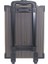 Zore LT-908 Dijital LED Göstergeli Fm Radyolu Mikrofonlu Tws 8 Inç Stereo Bass Kablosuz Karaoke Hopa 5