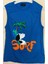 Surf Askılı Şortlu Erkek Takım 1