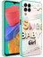 Galaxy M33 Kılıf Kamera Korumalı Desenli Sert Silikon Btbm Epoksi Kapak-No5 1