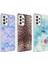 Galaxy A72 Kılıf Btbm Bella Kapak-Lila 2