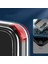 Galaxy S22 Plus Kılıf Btbm Forst Kapak-Renksiz 5