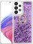 Galaxy A73 Kılıf Btbm Milce Kapak-Mor 1