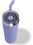 Helia Peaceful Blue 0,6lt Çelik Termos Mavi Switzerland Matara 1 Adet 3