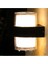 CT-7048 Bora 12W Sıva Üstü LED Aplik Günışığı 1