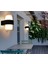 CT-7048 Bora 12W Sıva Üstü LED Aplik Günışığı 3