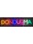Dondurma Neon Ledli Duvar Aydınlatması 1