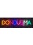 Dondurma Neon Ledli Duvar Aydınlatması 3