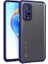 Xiaomi Mi 10T Pro 5g Kılıf ​​klfs Kaff Kapak-Lacivert 1