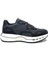 Graham Sneaker Erkek Deri Ayakkabı Siyah 111230268 1