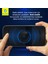 Anti Static HD iPhone 11 Pro Max Uyumlu Toz Çizilme Parmak izi Önleyici Full Cam Ekran Koruyucu 6