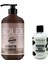 Tuzsuz Professional Serİes Keratin Şampuan 1000 ml - Keratin Sütü 250ml 1