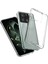Xiaomi Mi 13T Kılıf Klfs Coss Kapak-Renksiz 4