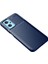 Oppo A96 4g Kılıf Klfs Negro Silikon Kapak-Lacivert 5