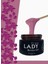Protez Tırnak Premium-Builder Jel 2'li Set Uv/led Opal-Rakı Beyaz / Rose-Gül 2