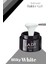 Protez Tırnak Premium-Builder Jel 2'li Set Uv/led Opal-Rakı Beyaz / Rose-Gül 3