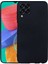 Galaxy M33 Kılıf Klfs Premier Silikon Kapak-Siyah 1