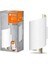 Wifi Orbis Wall Twist 12W 3000-6500K 900LM IP44 23CM Iç Mekan Armatür 1