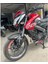 Bajaj Pulsar Ns 200 Depo Üzeri Iki Taraflı Holoğram Yazı 2