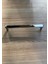 Saray Alüminyum Metal Lüks Modern Mobilya Çekmece Mutfak Dolabı Kulpu Krom 160MM 3