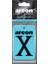 x Miami Beach Oto Araç Kokusu 1