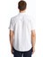 Yeni Sezon Regular Fit Keten Karisimli Erkek Gomlek - S56053Z8 4
