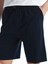Yeni Sezon Slim Fit Erkek Pijama Alt Sort - S50012Z8 3