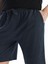 Yeni Sezon Slim Fit Erkek Pijama Alt Sort - S50012Z8 3