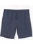 Yeni Sezon Slim Fit Erkek Pijama Alt Sort - S50012Z8 5