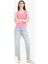 Yeni Sezon Slim Fit Dar Kesim Basic Düz Yuvarlak Yaka Atlet 2