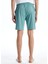 Yeni Sezon Slim Fit Erkek Pijama Alt Sort - S50012Z8 4