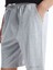 Yeni Sezon Slim Fit Erkek Pijama Alt Sort - S50012Z8 3