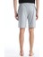 Yeni Sezon Slim Fit Erkek Pijama Alt Sort - S50012Z8 4