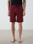 Yeni Sezon Slim Fit Erkek Pijama Alt Sort - S50012Z8 2
