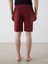 Yeni Sezon Slim Fit Erkek Pijama Alt Sort - S50012Z8 4