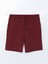 Yeni Sezon Slim Fit Erkek Pijama Alt Sort - S50012Z8 5