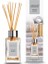 Classic Silver Linen 85 ml Bambu Çubuklu Oda Kokusu 1