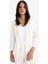 Yeni Sezon Regular Cepli Apoletli Blazer Ceket 3
