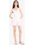 Yeni Sezon Regular Fit Kısa Boy Poplin 2'li Pijama Alt-Fall In Love 3