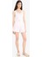 Yeni Sezon Regular Fit Kısa Boy Poplin 2'li Pijama Alt-Fall In Love 4