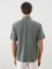 Yeni Sezon Regular Fit Kisa Kollu Erkek Gomlek - S56802Z8 4
