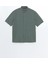 Yeni Sezon Regular Fit Kisa Kollu Erkek Gomlek - S56802Z8 5