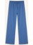Yeni Sezon Wide Leg Geniş Bol Paça Aerobin Pantolon 1