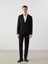 Yeni Sezon Standart Kalip Erkek Blazer Ceket - S51062Z8 2