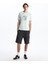 Yeni Sezon Slim Fit Erkek Kargo Sort - S5EH69Z8 1