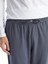 Yeni Sezon Standart Kalip Erkek Pijama Alt - S5K649Z8 3